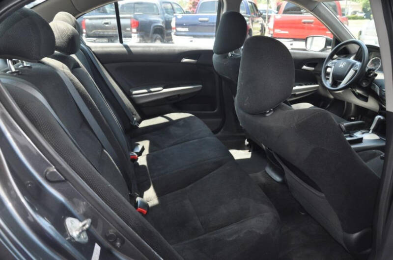 2010 Honda Accord EX