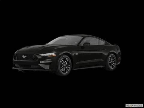 2020 Ford Mustang for sale at Car Nation in Aberdeen MD