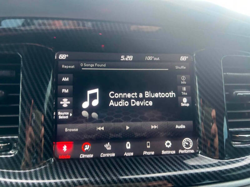 2020 Dodge Charger