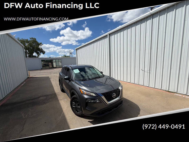 0 Nissan Rogue