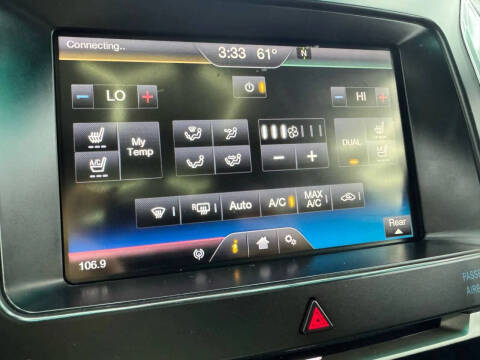 2014 Ford Explorer Sport