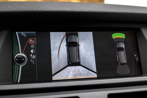 2013 BMW X5 xDrive35i Premium