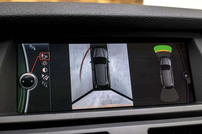 2013 BMW X5 xDrive35i Premium