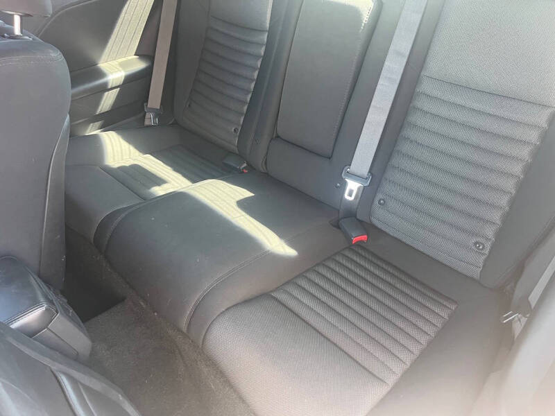 2014 Dodge Challenger R/T