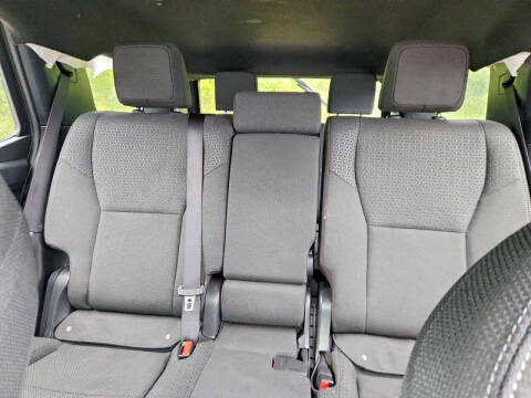 2026 Toyota 4Runner