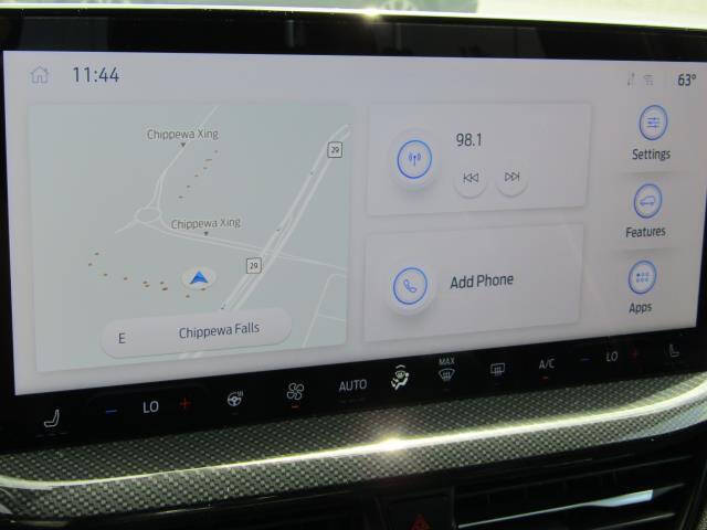 2024 Ford Escape ST-Line Elite