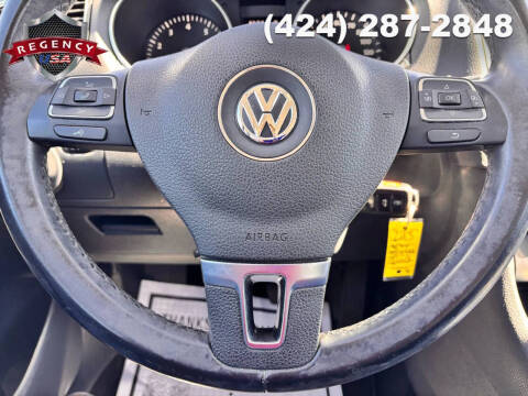 2013 Volkswagen Jetta