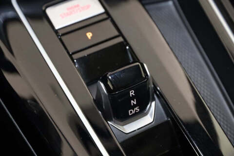 2023 Volkswagen Golf GTI