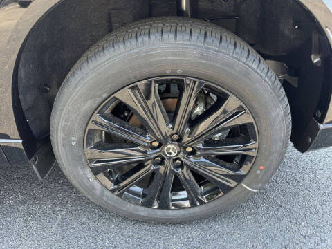 2025 Mazda CX-5 2.5 Turbo Premium