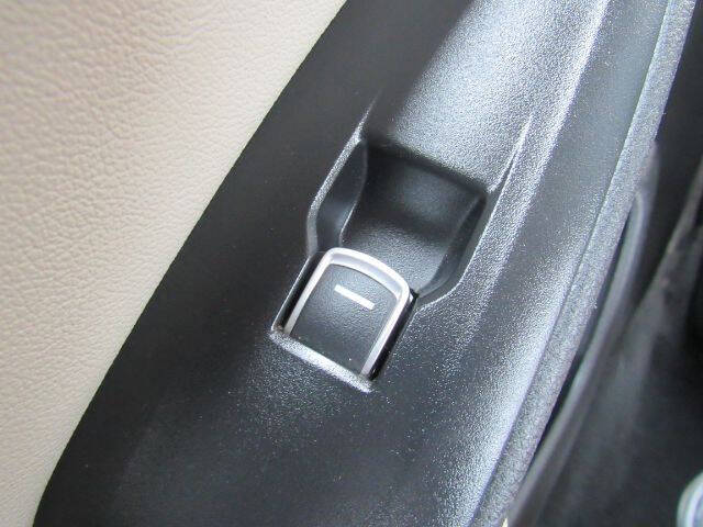 2020 Honda Accord EX