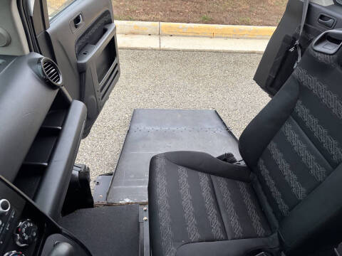 2008 Honda Element SC