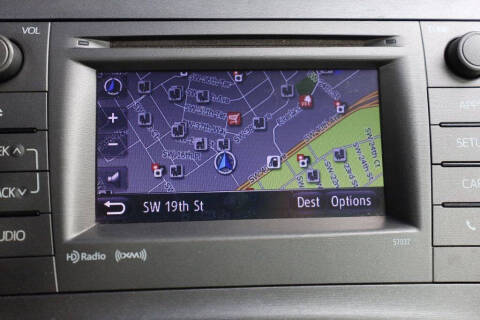 2014 Toyota Prius One