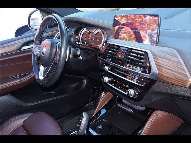 2019 BMW X4 xDrive30i