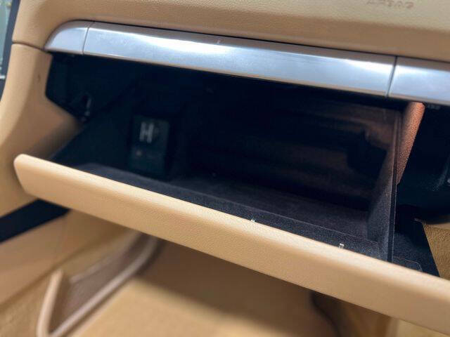 2016 Porsche Boxster