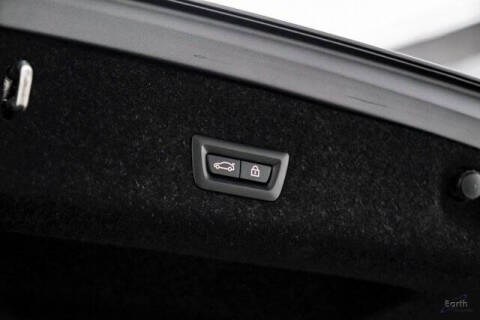 2023 BMW M3 Competition xDrive