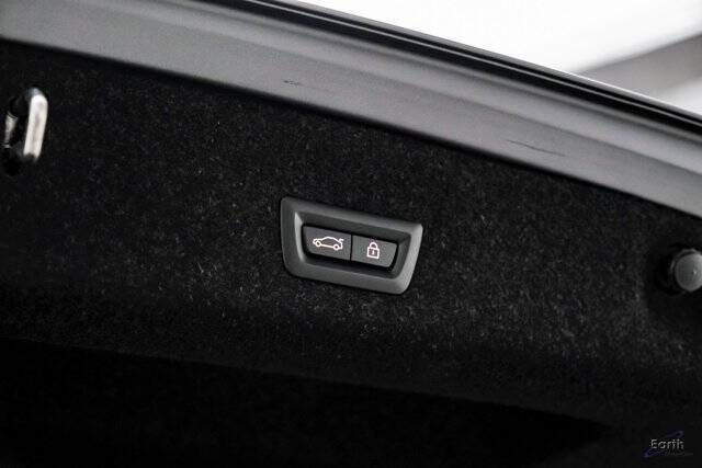 2023 BMW M3 Competition xDrive