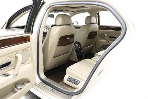 2015 Bentley Flying Spur W12