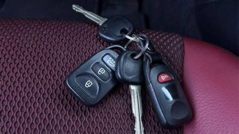 2013 Hyundai Genesis Coupe