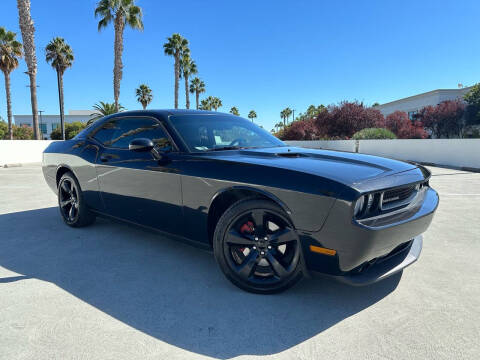 2013 Dodge Challenger for sale at 3M Motors in San Jose CA