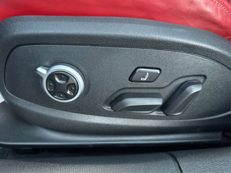 2019 Audi S5 Sportback 3.0T quattro Premium Plus