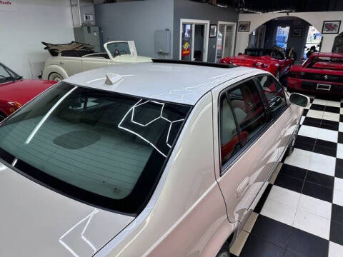 2011 Cadillac DTS Luxury Collection