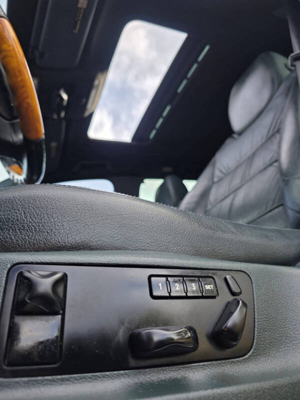 2005 Porsche Cayenne S