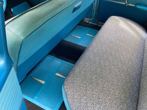 1957 Dodge Coronet