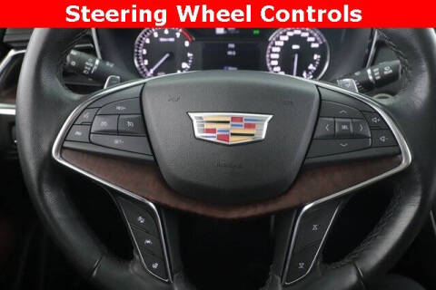 2022 Cadillac XT5 Sport