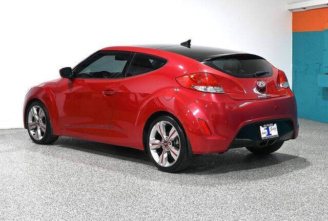 2013 Hyundai Veloster