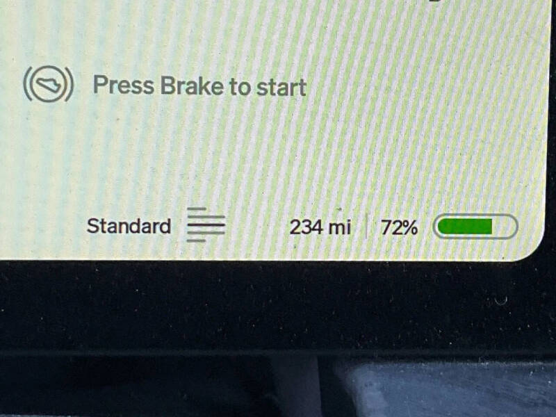 2022 Rivian R1T Adventure