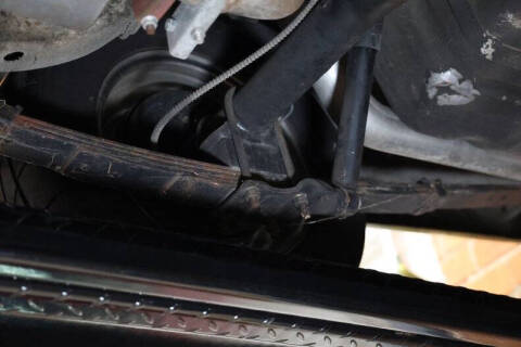 1971 Plymouth Duster