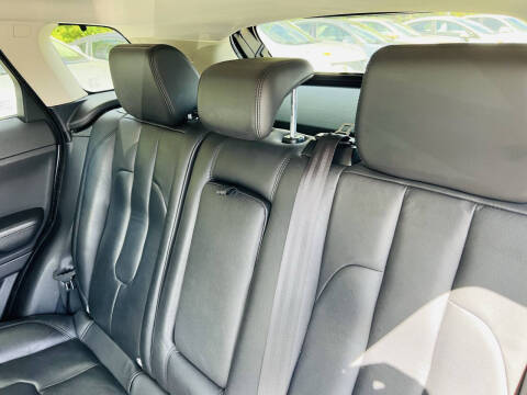 2014 Land Rover Range Rover Evoque Pure Plus