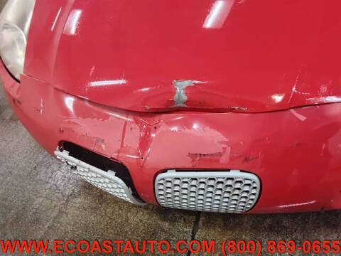 2007 Pontiac Solstice