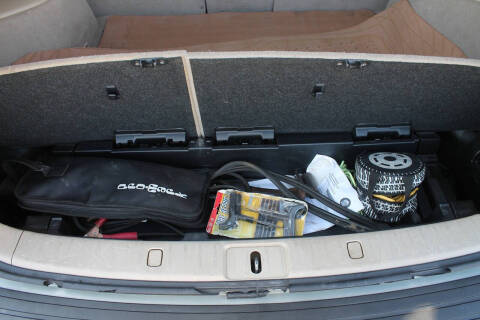 2007 Lexus RX 400h
