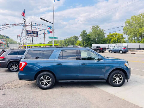 2019 Ford Expedition MAX XLT