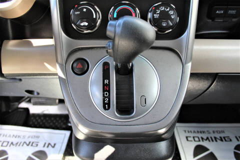 2008 Honda Element EX