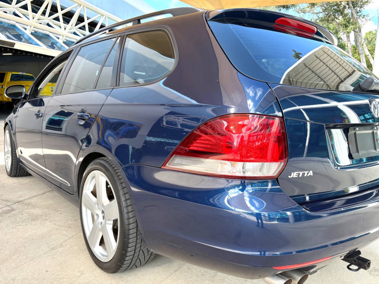 2012 Volkswagen Jetta 15