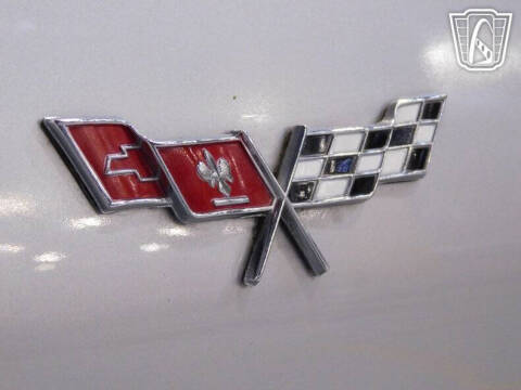 1979 Chevrolet Corvette