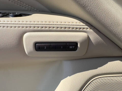 2013 Infiniti JX35