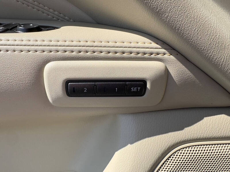 2013 Infiniti JX35