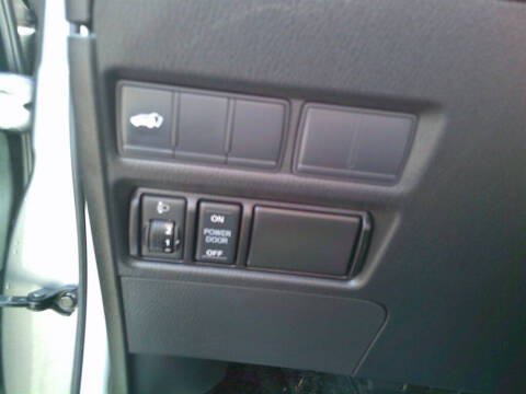 2017 Nissan Armada SL