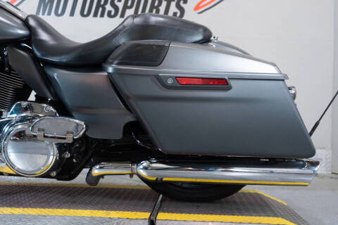 2017 Harley-Davidson Street Glide Special