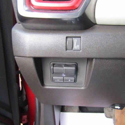 2023 GMC Canyon AT4X