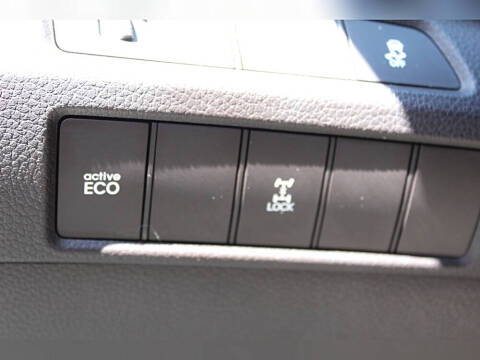 2013 Hyundai Santa Fe Sport 2.0T