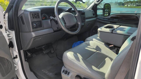 2002 Ford F-350 Super Duty Lariat