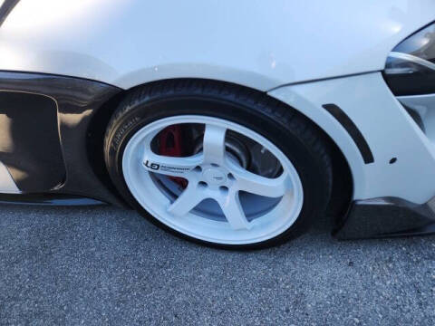 2022 Toyota GR Supra A91-CF Edition