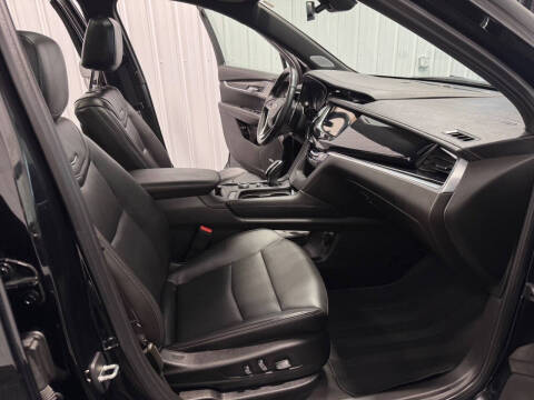 2023 Cadillac XT6 Sport