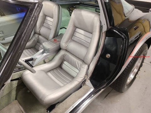 1978 Chevrolet Corvette