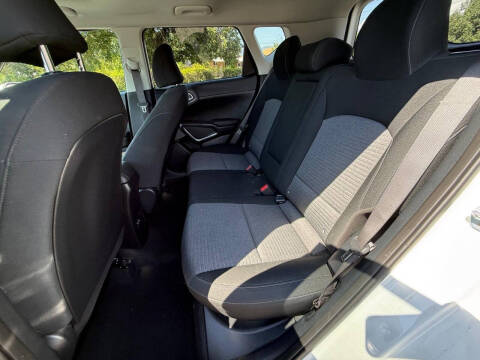 2023 Kia Soul EX