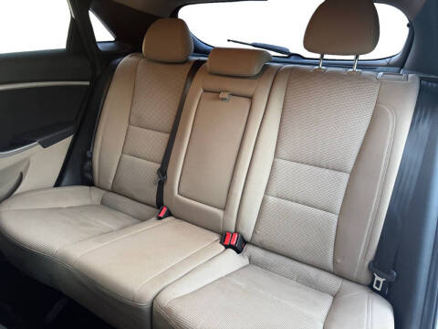 2013 Hyundai Elantra GT
